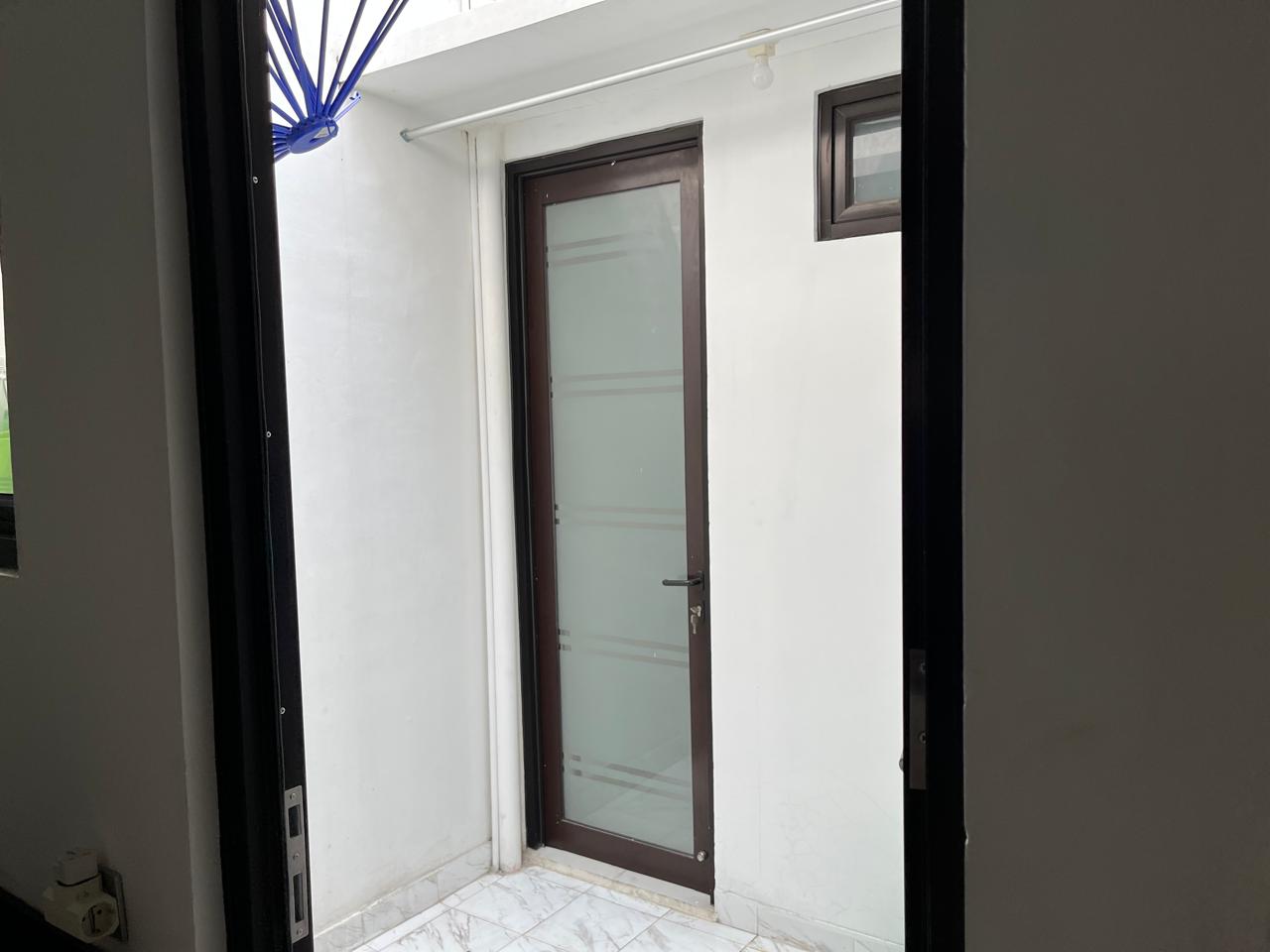 Rumah DiJual di Le Freya Lippo Cikarang